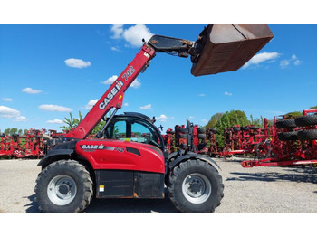 Chariot télescopique CASE