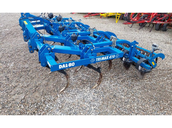 Dalbo Trimax 410 — crédit-bail Dalbo Trimax 410: photos 2