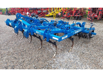 Dalbo Trimax 410 — crédit-bail Dalbo Trimax 410: photos 1
