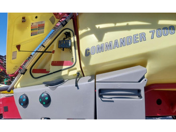 Pulvérisateur traîné Hardi Commander 7000i - 28m Twin: photos 5