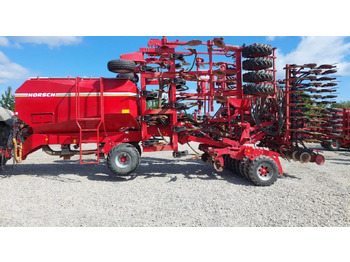 Semoir Horsch Focus 6 TD med DuoDrill: photos 2