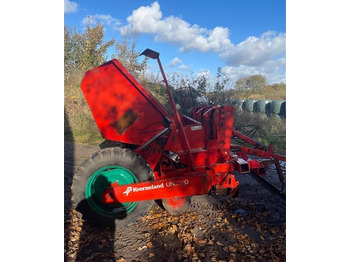 Planteuse de pommes de terre Kverneland UN 3200: photos 3 Planteuse de pommes de terre Kverneland UN 3200: photos 3