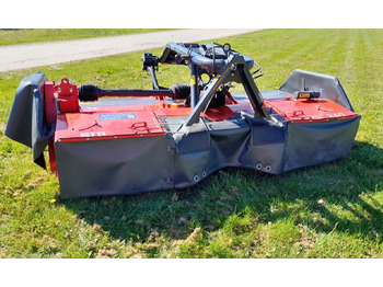 Faucheuse SIP Silvercut Disc 340 F FPC: photos 5