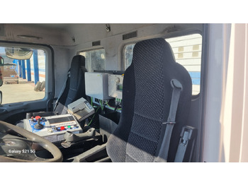 Cabine MERCEDES ACTROS MP3: photos 2