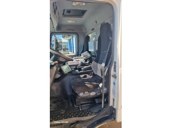 Cabine MERCEDES ACTROS MP3: photos 4