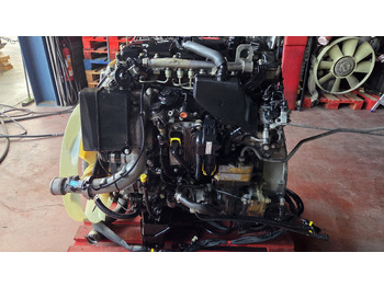 Moteur MERCEDES-BENZ Atego