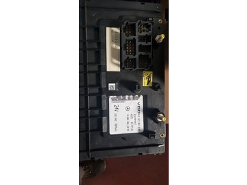 Bloc de gestion pour Camion Mercedes-Benz GRUNDMODUL ACTROS MP4 A001 446 25 58   Mercedes-Benz ACTROS MP4: photos 4