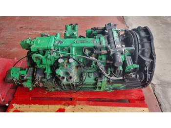 Boîte de vitesse pour Camion Mercedes-Benz  MERCEDES ACTROS MP1 G 210-16 715500  Mercedes-Benz ACTROS MP1: photos 5
