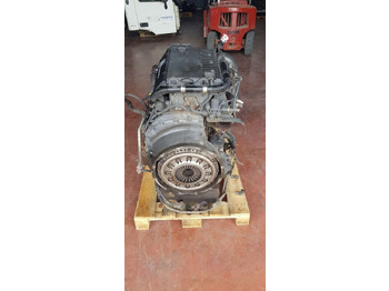 Moteur MERCEDES-BENZ Atego