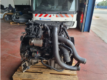 Moteur MERCEDES-BENZ Atego