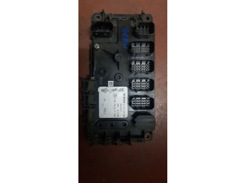 Panel de instrumentos pour Camion Mercedes-Benz instrumend panel   Mercedes-Benz ACTROS MP2: photos 5