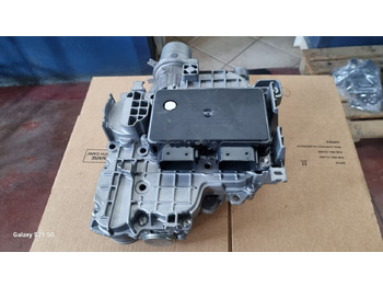Levier de vitesse WABCO