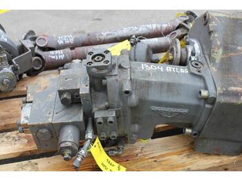 Transmission pour Engins de chantier Atlas 1304: photos 5 Transmission pour Engins de chantier Atlas 1304: photos 5