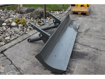 Lame pour Engins de chantier Atlas 1602D: photos 2