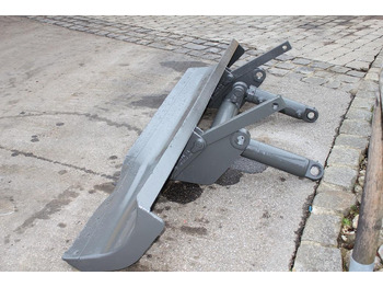 Lame pour Engins de chantier Atlas 1602D: photos 5