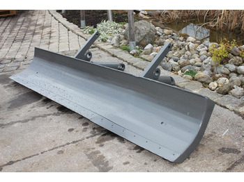 Lame pour Engins de chantier Atlas 1602D: photos 4