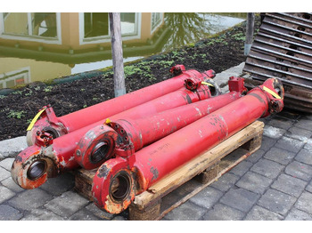 Vérin hydraulique ATLAS