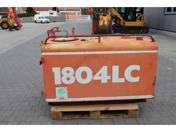 Réservoir hydraulique pour Engins de chantier Atlas 1804: photos 2 Réservoir hydraulique pour Engins de chantier Atlas 1804: photos 2