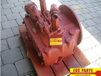 Pompe hydraulique ATLAS