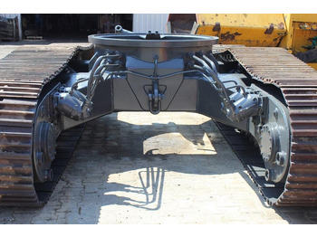 Pièces de train de roulement pour Engins de chantier Atlas 2002: photos 5