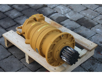 Moteur de rotation