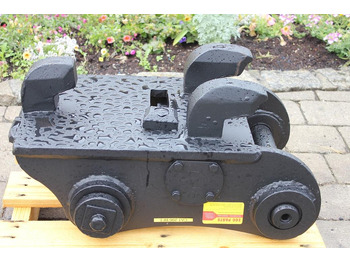Attache rapide CATERPILLAR