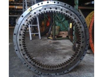 Couronne d'orientation CATERPILLAR