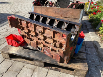 Moteur et pièces DEUTZ