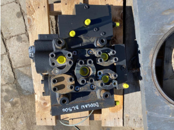 Valve hydraulique pour Engins de chantier Doosan DL 500: photos 2