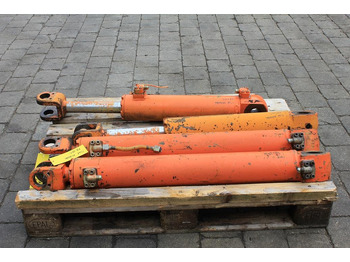 Vérin hydraulique pour Engins de chantier Fiat-Allis FR 10: photos 3