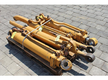 Vérin hydraulique FIAT