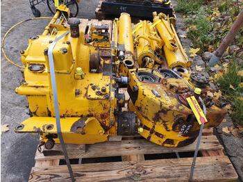 Transmission HANOMAG