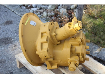 Pompe hydraulique HYDROMATIK