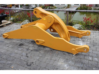 Flèche Liebherr 574 Lader: photos 3 Flèche Liebherr 574 Lader: photos 3