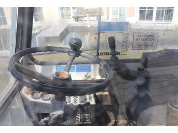 Cabine pour Engins de chantier Liebherr A 900 B: photos 4 Cabine pour Engins de chantier Liebherr A 900 B: photos 4