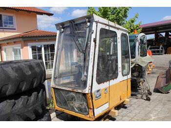 Cabine pour Engins de chantier Liebherr A 900 B: photos 2 Cabine pour Engins de chantier Liebherr A 900 B: photos 2