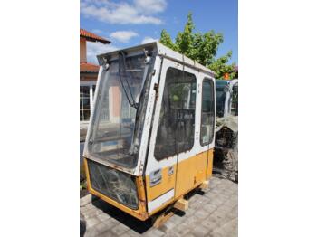 Cabine pour Engins de chantier Liebherr A 900 B: photos 5 Cabine pour Engins de chantier Liebherr A 900 B: photos 5