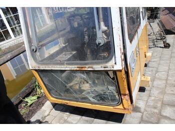 Cabine pour Engins de chantier Liebherr A 900 B: photos 3 Cabine pour Engins de chantier Liebherr A 900 B: photos 3