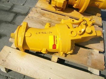 Pompe hydraulique pour Engins de chantier Liebherr A 902 Mobilbagger: photos 5