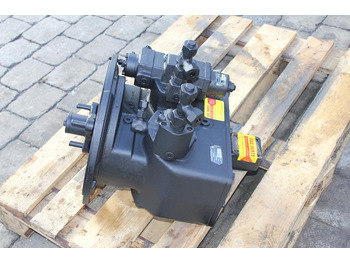 Pompe hydraulique LIEBHERR