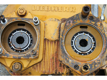 Hydraulique pour Engins de chantier Liebherr L 531 PVG 200: photos 4