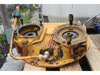 Hydraulique pour Engins de chantier Liebherr L 531 PVG 200: photos 2