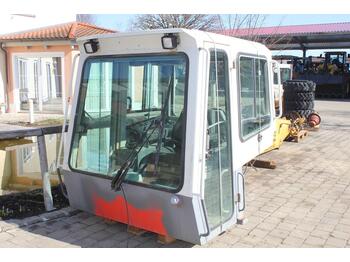 Cabine pour Engins de chantier Liebherr LR 622: photos 2