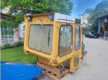 Cabine pour Chargeuse sur chenilles Liebherr LR 631: photos 2
