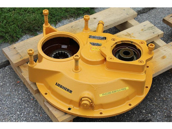 Hydraulique LIEBHERR
