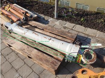 Vérin hydraulique LIEBHERR