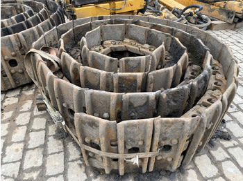 Chenille pour Engins de chantier Liebherr R 964 B LIT: photos 5