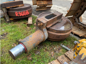 Pièces de rechange pour Pelle sur chenille Liebherr R 964 B LIT: photos 3 Pièces de rechange pour Pelle sur chenille Liebherr R 964 B LIT: photos 3