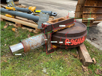 Pièces de rechange pour Pelle sur chenille Liebherr R 964 B LIT: photos 2 Pièces de rechange pour Pelle sur chenille Liebherr R 964 B LIT: photos 2