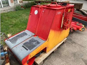 Pièces de rechange LIEBHERR